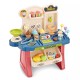 Дитячий ігровий магазин-прилавок 668-72-73с аксесуарами 668-73