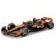 Авто-конструктор MCLAREN MCL38 Bburago 18-28511 масштаб (1:24)