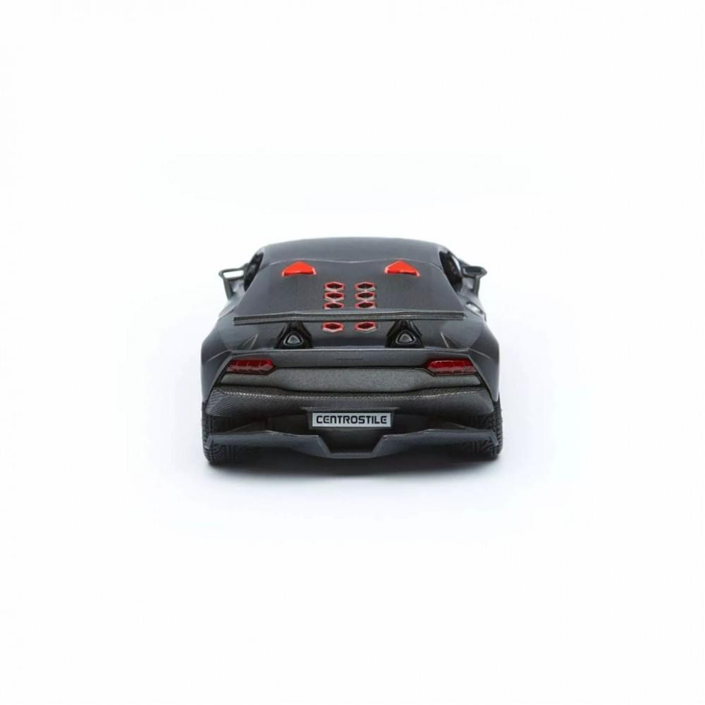 Автомодель Lamborghini Sesto Elemento Bburago 18-21061 масштаб 1:24