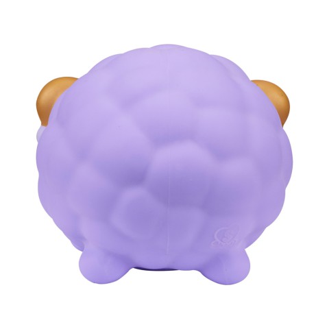 Колекційна іграшка-антистрес "Баранчик Віллоу" 08228 серії "Luvzees"