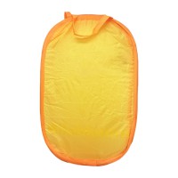 Кошик-сітка для іграшок 10-76(Orange) з малюнком, 48х25 см