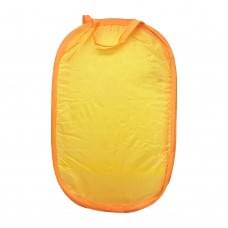 Кошик-сітка для іграшок 10-76(Orange) з малюнком, 48х25 см