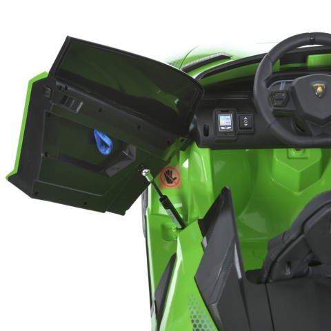 Дитячий електромобіль Машина M 6026EBLR-5 (24V) до 60 кг