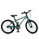 Велосипед дитячий LIGHTY MB 20LIGHTY RAIN FOREST, колеса 20 дюймів
