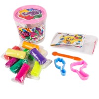 Набір тіста для ліплення TM Lovin'Do для милих дівчат 21007