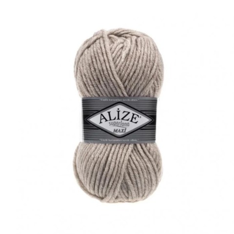 Пряжа все для в'язання Alize 100 метрів в асортименті