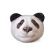 Іграшка-антистрес Сквіш "Панда" MS 4353-4 з ароматом, 8,5 см