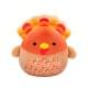 М'яка іграшка Індюк Гобріанна Squishmallows SQHV00029, 19 см