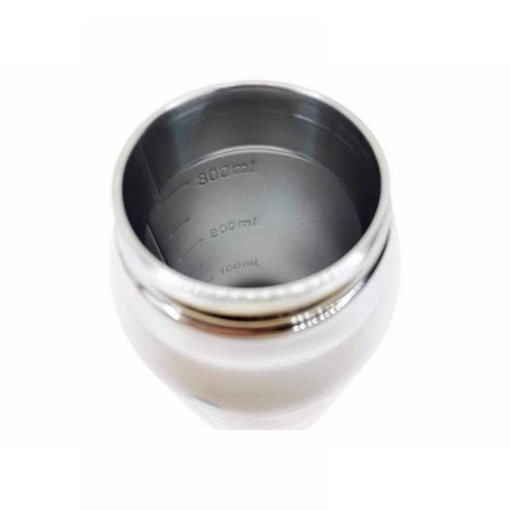 Дитячий термос-поїлка MGZ-0334(Blue) блакитний, 350 мл