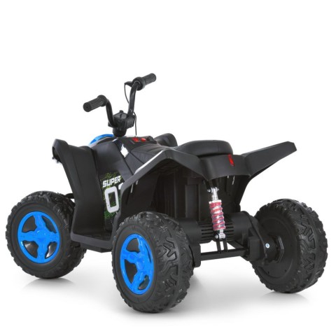 Дитячий електромобіль Квадроцикл M 6283EL-4 до 30 кг