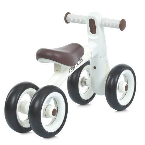 Біговел дитячий MBB 1039 Beige, колесо 6 дюймів