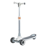 Самокат дитячий триколісний JR3-143-W, колеса зі світлом