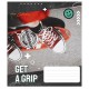 Зошит учнівський "Get a grip" 048-3304L-2 у лінію, 48 аркушів