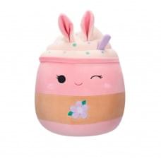 М'яка іграшка Зайчик Сью Squishmallows SQER00910, 13 см