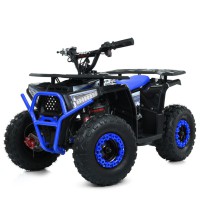 Дитячий електромобіль Квадроцикл HB-FFA1000-4(MP3) до 65 кг