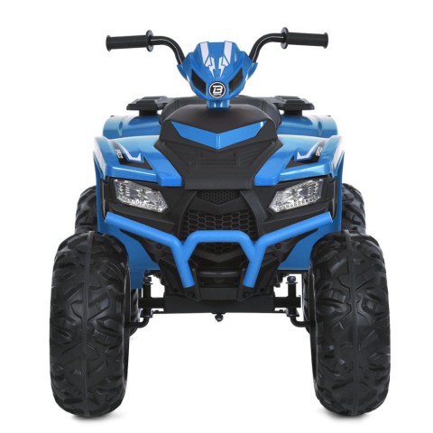 Дитячий електромобіль Квадроцикл M 6060EL-4 (24V) до 35 кг