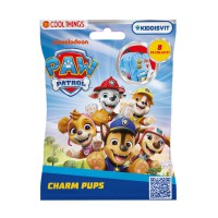 Фігурка-сюрприз "Щенячий патруль" PP071 з ланцюжком, серія "Charms"