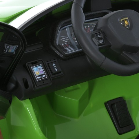 Дитячий електромобіль Машина M 6026EBLR-5 (24V) до 60 кг