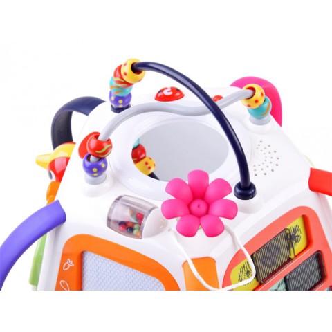 Музичний ігровий центр Hola 3153