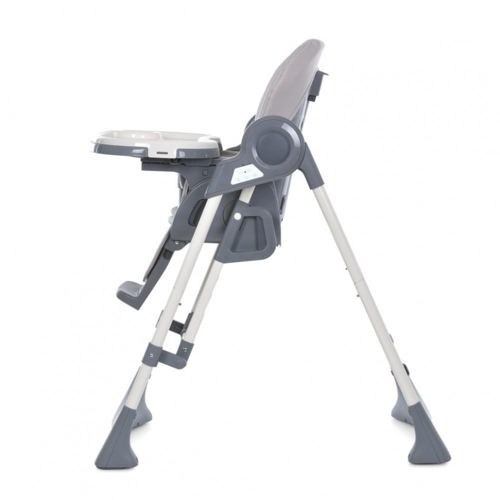 Стільчик-гойдалка для годування SWAN ME 1087-G Latte