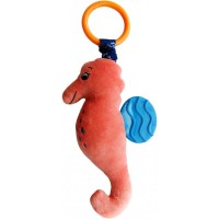 Вібропідвіска Морський коник МС 110604-01