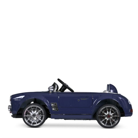 Дитячий електромобіль Машина M 6040EBLRS-4 до 30 кг