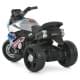 Дитячий електромобіль Мотоцикл M 6262EL-11 до 30 кг