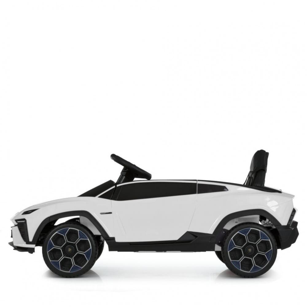 Дитячий електромобіль Машина M 6293EBLR-1 до 30 кг