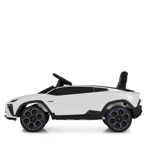 Дитячий електромобіль Машина M 6293EBLR-1 до 30 кг