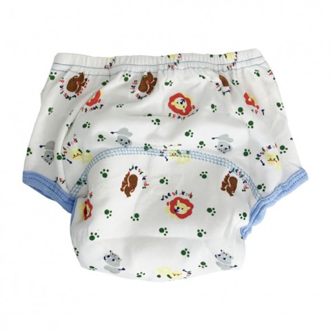 Тренувальні трусики 3-х шарові MGZ-0659-5 розмір M (10-14 кг)