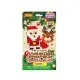 Набір для творчості термомозаїка 2 в 1 "Санта" НТ-33-01