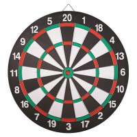Дартс класичний Dartgame TI-0097 двосторонній, 43 см