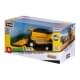 Автомодель комбайн Зернозбиральний "New Holland TC5.90" Bburago 18-31722 (1:24)