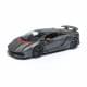 Автомодель Lamborghini Sesto Elemento Bburago 18-21061 масштаб 1:24