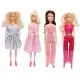 Лялька "Beautiful Fashion Girl Mystery Box" TY001D з аксесуарами