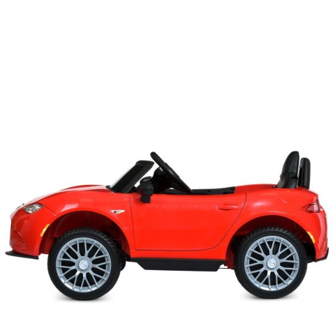 Дитячий електромобіль Машина M 5846EBLR-3 до 30 кг