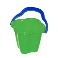 Дитяче Відро Дзвіночок 1029 Зелений