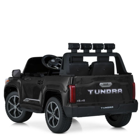 Дитячий електромобіль Джип M 6192EBLR-2(24V) до 50 кг