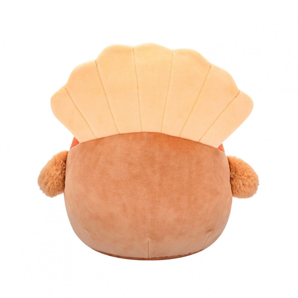 М'яка іграшка Індюк Гобріанна Squishmallows SQHV00029, 19 см