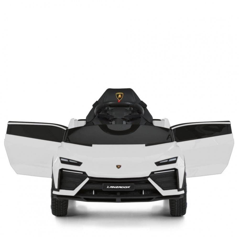 Дитячий електромобіль Машина M 6293EBLR-1 до 30 кг