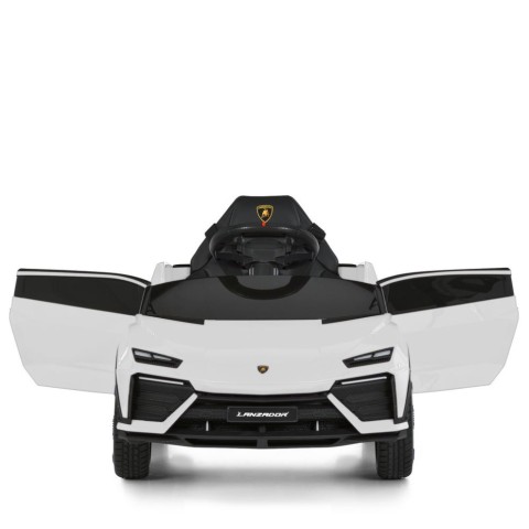 Дитячий електромобіль Машина M 6293EBLR-1 до 30 кг