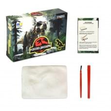 Дитячий набір для творчості "Розкопки динозаврів" 31001 Дитячий набір для творчості "Розкопки динозаврів" 31001