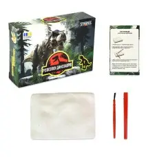 Дитячий набір для творчості "Розкопки динозаврів" 31001