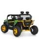 Дитячий електромобіль Джип M 6282EBLR-5 (24V) до 35 кг Дитячий електромобіль Джип M 6282EBLR-5 (24V) до 35 кг