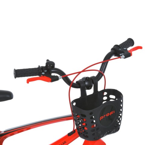 Велосипед дитячий MB 161020-10 колеса 16 дюймів