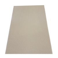 Вощина для виробництва свічок #16-кремовий 410 х 260 мм