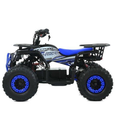 Дитячий електромобіль Квадроцикл HB-FFA1000-4(MP3) до 65 кг