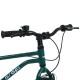 Велосипед дитячий LIGHTY MB 20LIGHTY RAIN FOREST, колеса 20 дюймів
