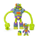 Ігровий набір Супербот Трешер Superthings S PSTSP116IN60 робот, казум-кид, фігурка