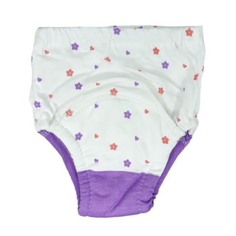 Тренувальні трусики 5-шарові MGZ-0670-3(Rabbit) розмір L (13-16 кг)